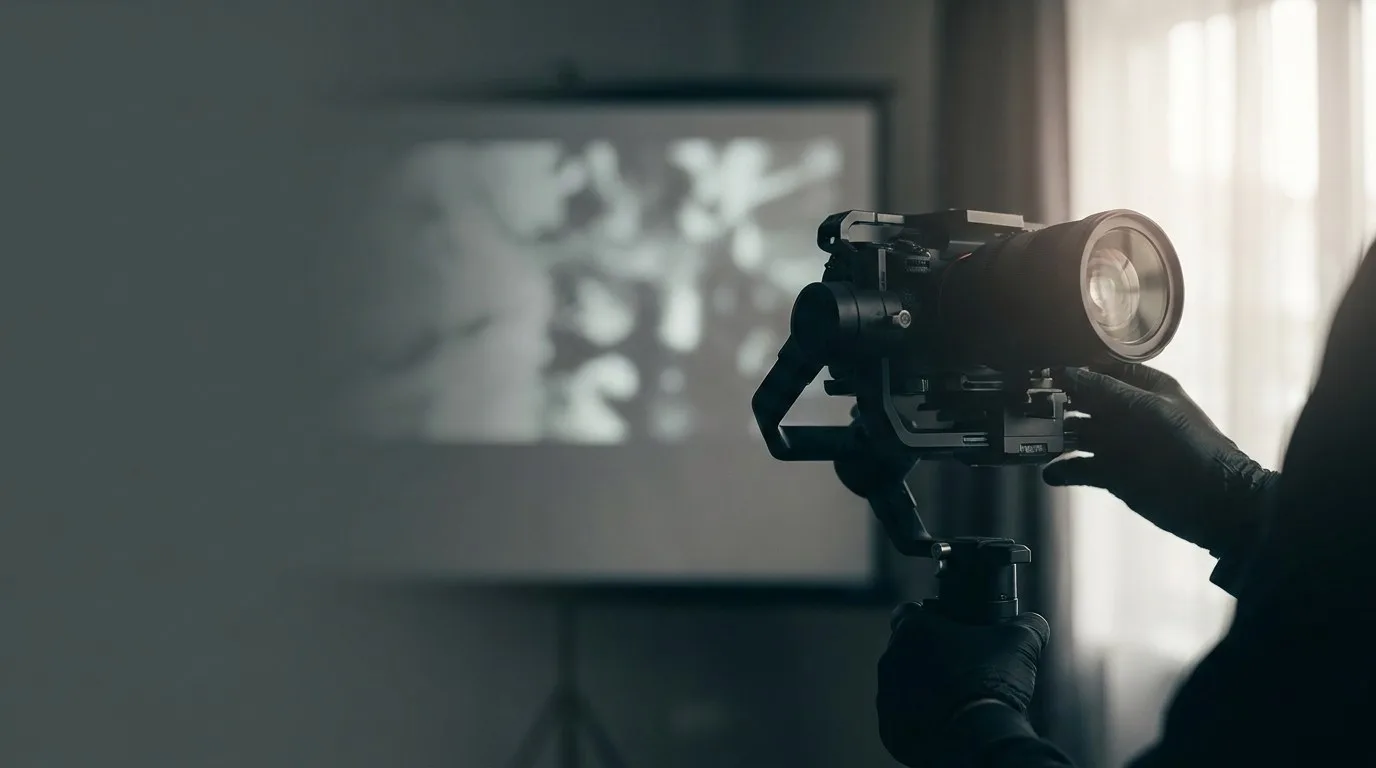 Najlepszy obiektyw do filmowania Sony