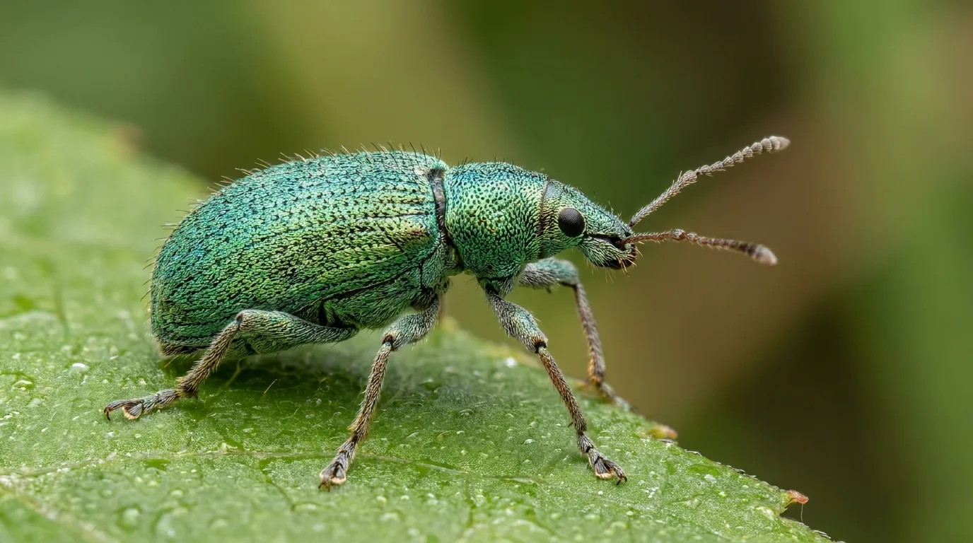 Focus stacking — co to jest i jak działa