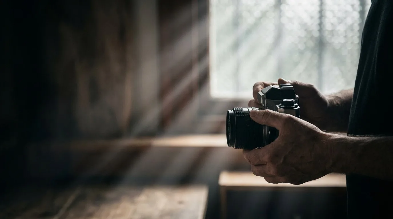 Najlepszy obiektyw 35mm do Sony — ranking 2026