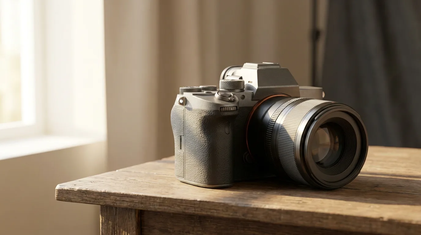 Najlepszy aparat full frame do 10000 zl 2026